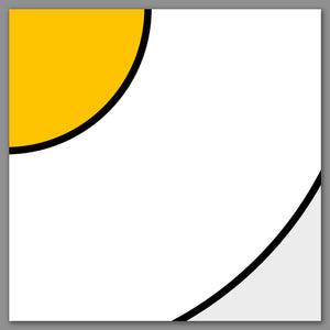 Simple Life - Egg (Food Circle Series)