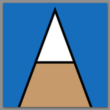 Afbeelding in Gallery-weergave laden, Simple Life - MountainTop (Tip-Top Series)
