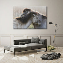 Afbeelding in Gallery-weergave laden, Not A Painting - Horses
