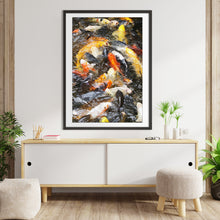 Afbeelding in Gallery-weergave laden, Not A Painting - Fish
